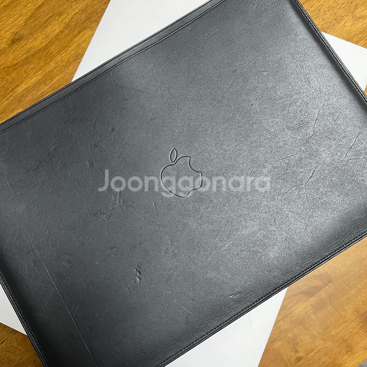 SS급) 맥북 에어 13 스그 M1 256G 8GB--5