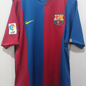 06-07 바르셀로나 홈 메시 판매