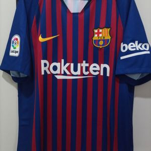 18-19 바르셀로나 홈 판매