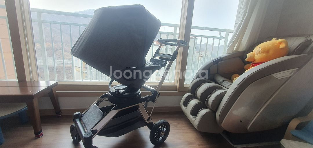 오르빗G5 고소영유모차 팔아요 애눌or졸리점프증정--2