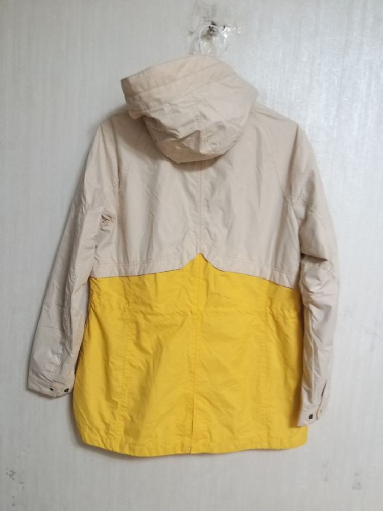 여성 휘버그린 봄.가을 등산 하프자켓 (100)--6