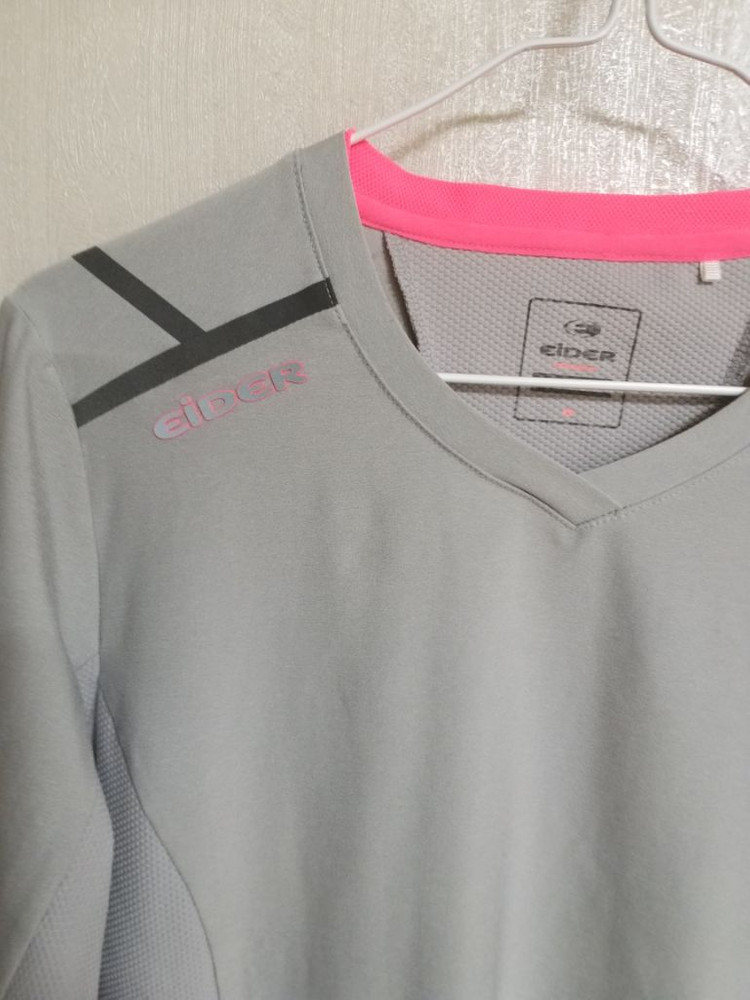 여성 아이더 등산 이너웨어 (스판100) 이미지