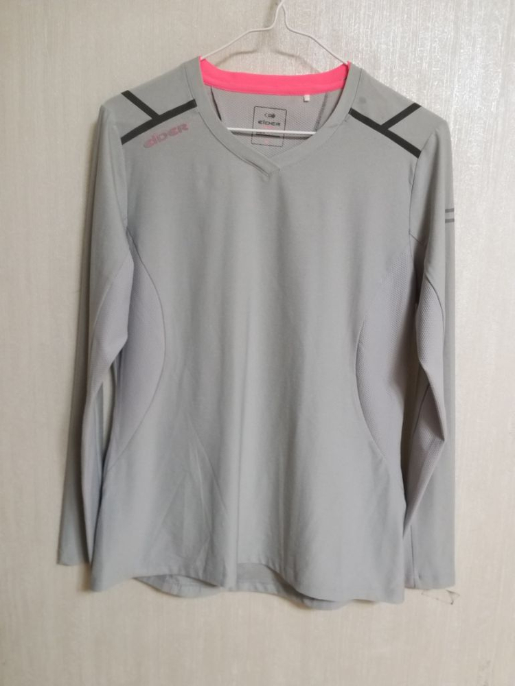 여성 아이더 등산 이너웨어 (스판100) 이미지