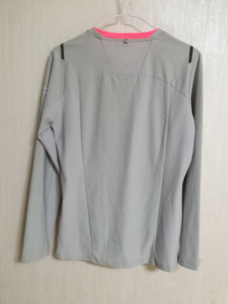 여성 아이더 등산 이너웨어 (스판100) 이미지