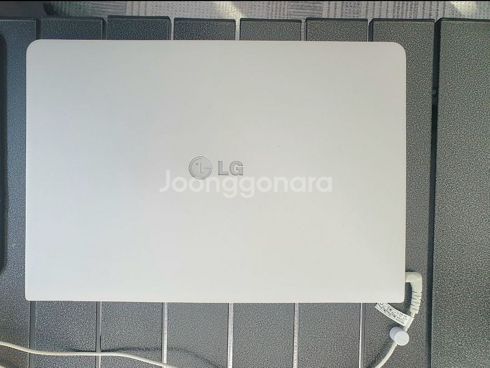 LG그램 15.6인치 i5 5세대 판매합니다--6