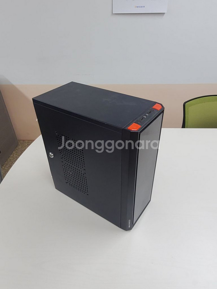 i7 게이밍컴퓨터 저렴 판매--1
