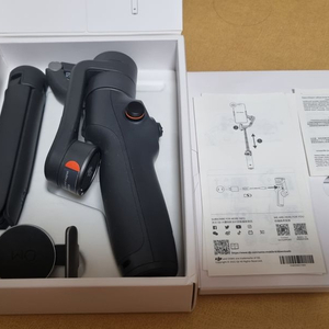 Dji osmo mobile 6