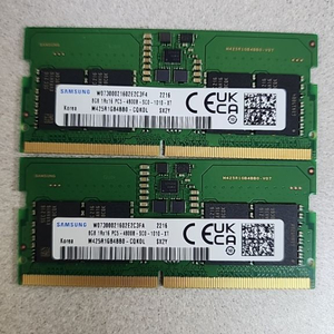 삼성 DDR5 4800 8GB