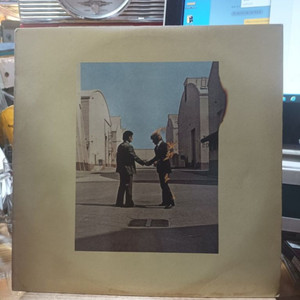 핑크 플로이드(Pink Floyd) Lp