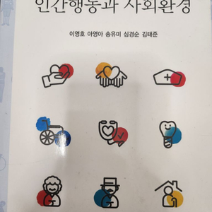 인간행동과 사회환경 공동체