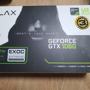 gtx1060 3g 팝니다