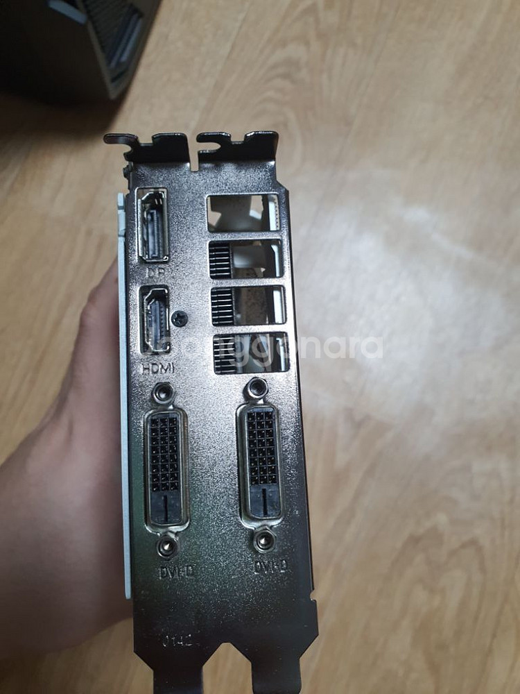 gtx1060 3g 팝니다--1