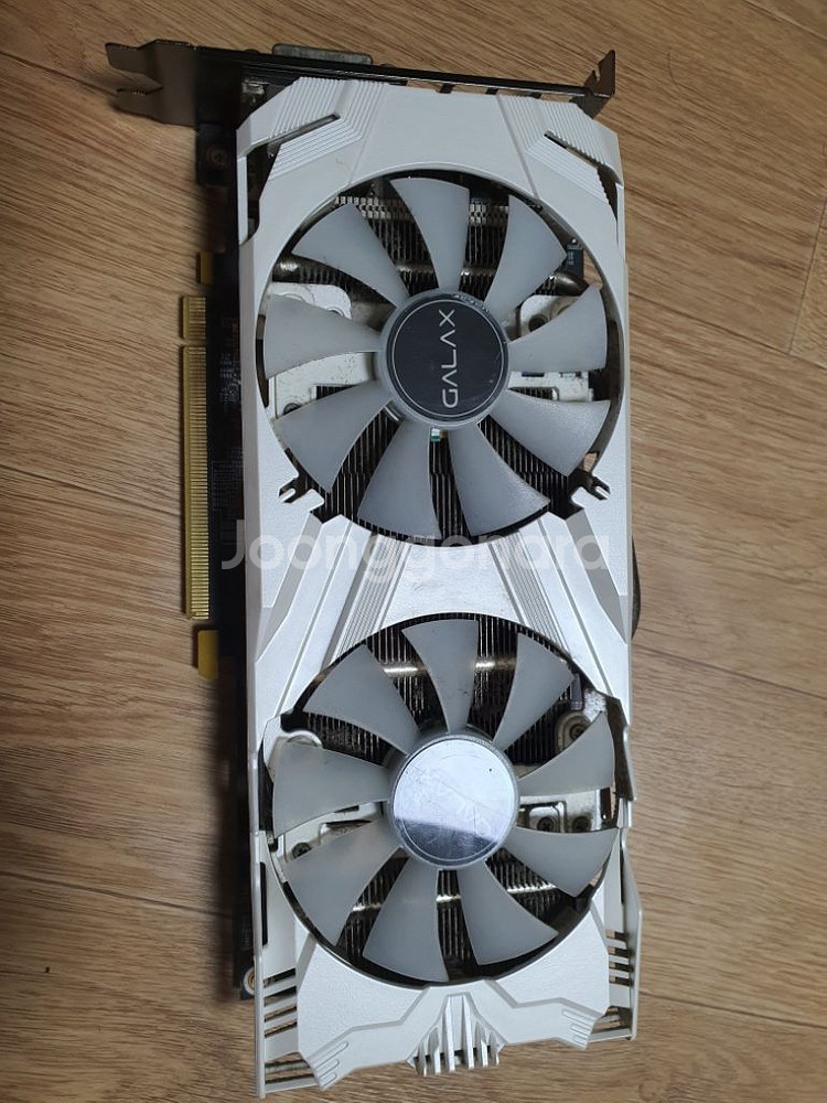 gtx1060 3g 팝니다--2