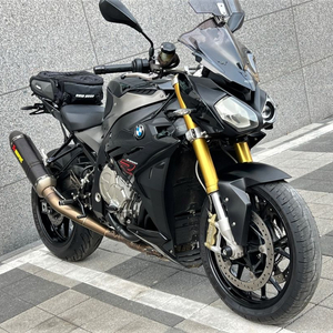 2015년식 BMW s1000r 싱글알 판매합니다