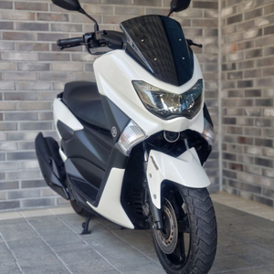 2019년식 야마하 스쿠터 n-max125 판매합니다