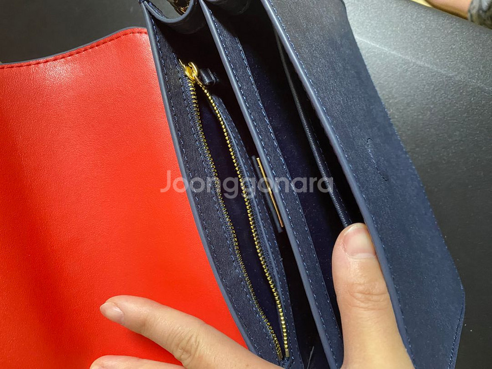 토리버치 핸드백 체인백 여성가방--8