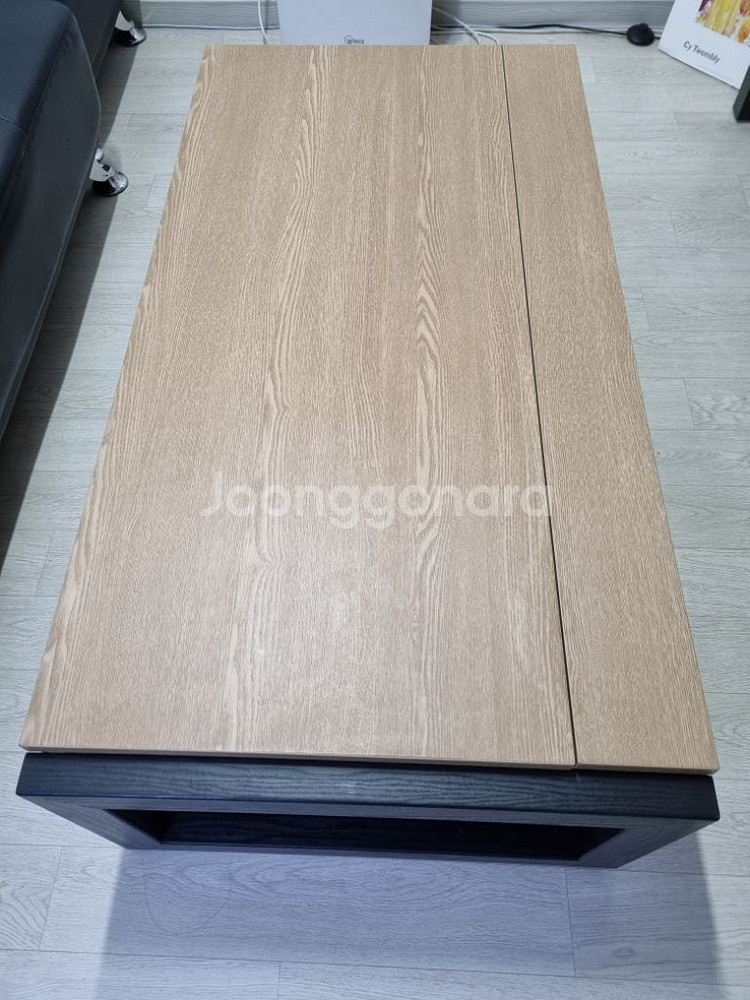 비앙스로시 리프트테이블 팝니다.--1