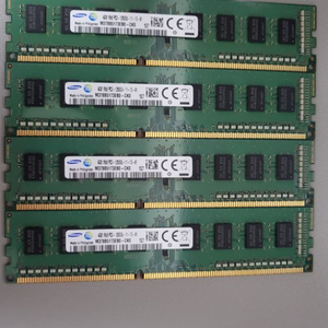 삼성램ddr4