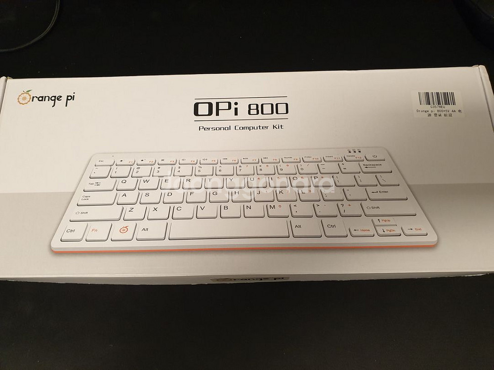 Orange Pi 800--0