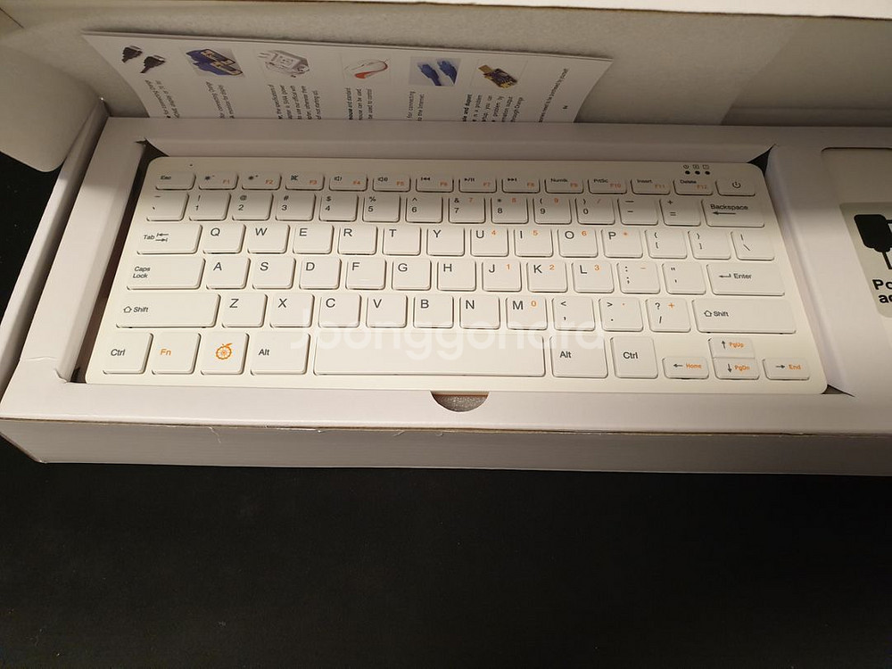 Orange Pi 800--1