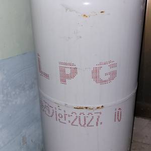 LPG 20kg 가스통