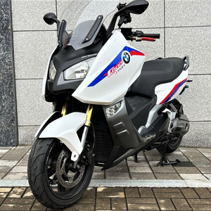 2013년식 BMW c600스포츠 판매합니다