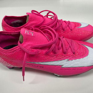 머큐리얼 베이퍼 13 엘리트 음바페 로사(260mm)