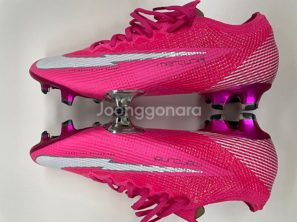 머큐리얼 베이퍼 13 엘리트 음바페 로사(260mm)--4