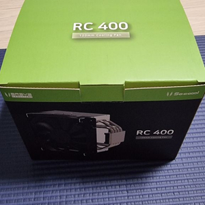 3RSYS RC400