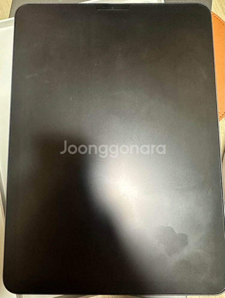 아이패드 에어4 64GB 팝니다--3