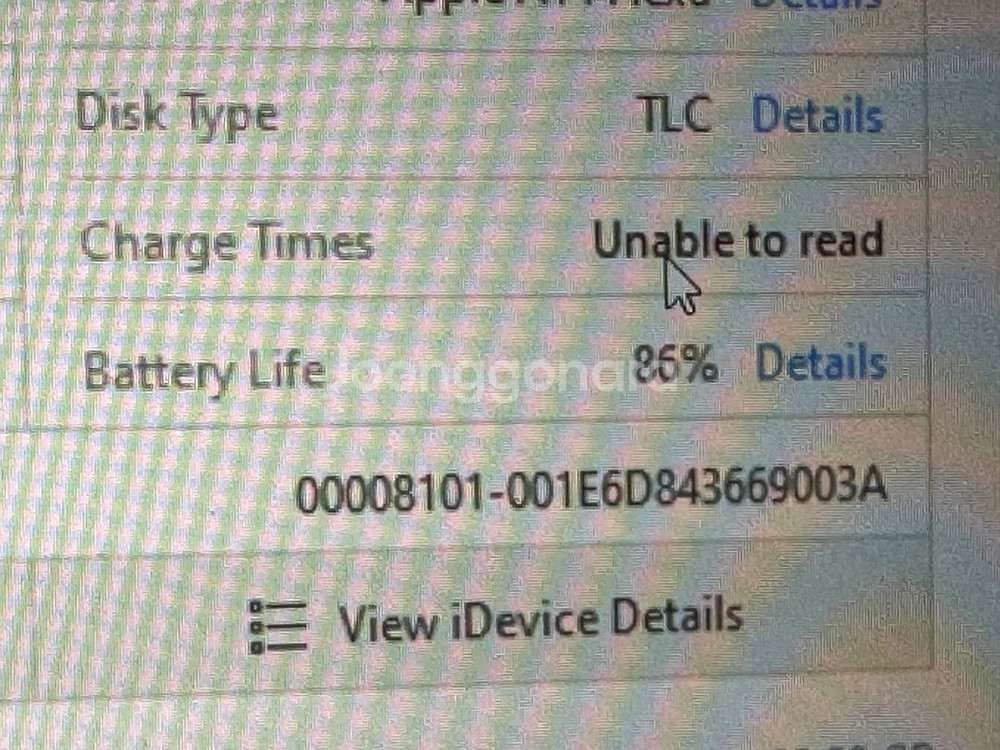 아이패드 에어4 64GB 팝니다--7