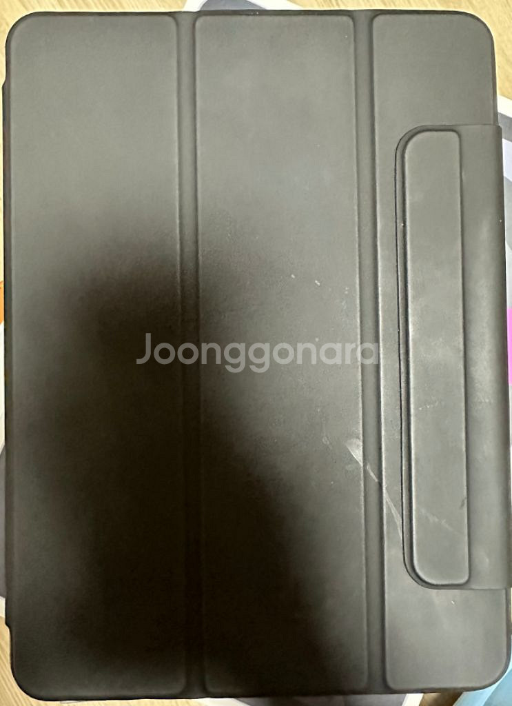 아이패드 에어4 64GB 팝니다--5
