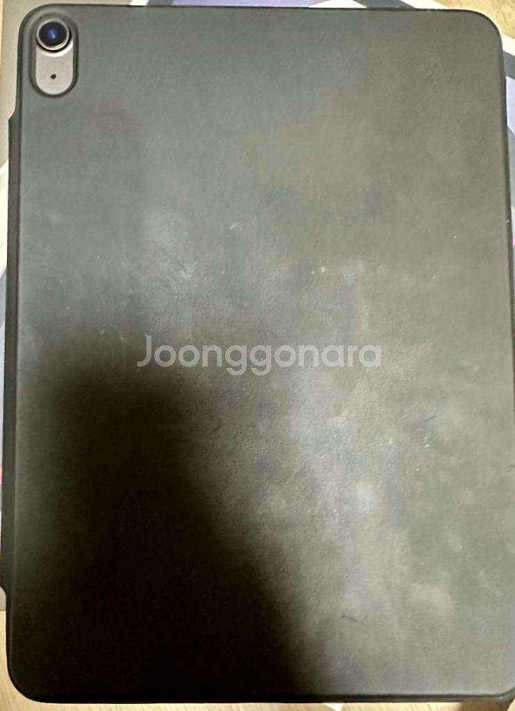 아이패드 에어4 64GB 팝니다--6