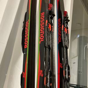 로시놀 스키 2개(개별 구매 가능)