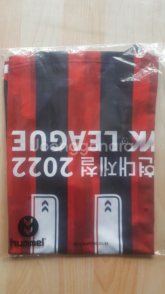 수원 FC 위민 WK리그 22시즌 홈 유니폼 풀전사마킹--1