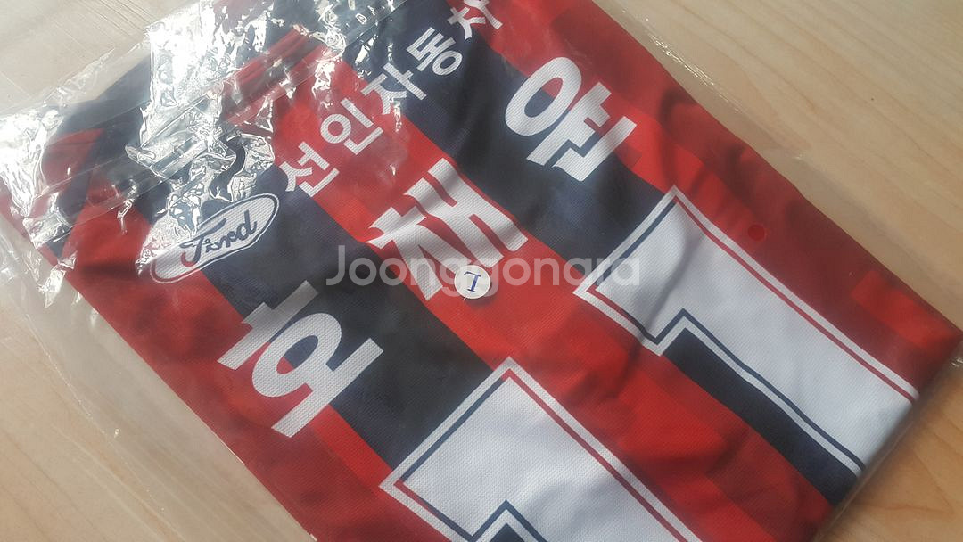 수원 FC 위민 WK리그 22시즌 홈 유니폼 풀전사마킹--5