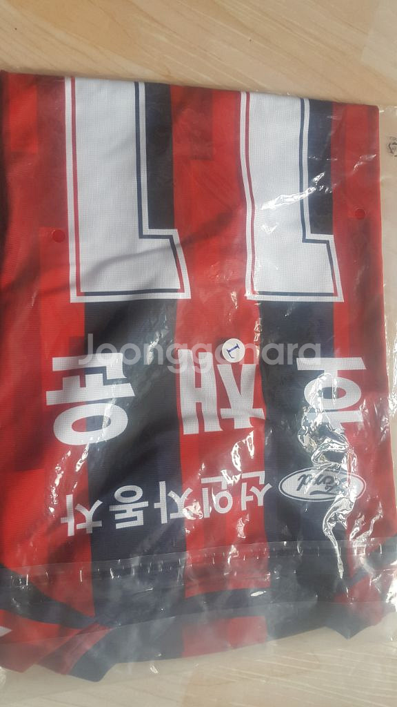 수원 FC 위민 WK리그 22시즌 홈 유니폼 풀전사마킹--6