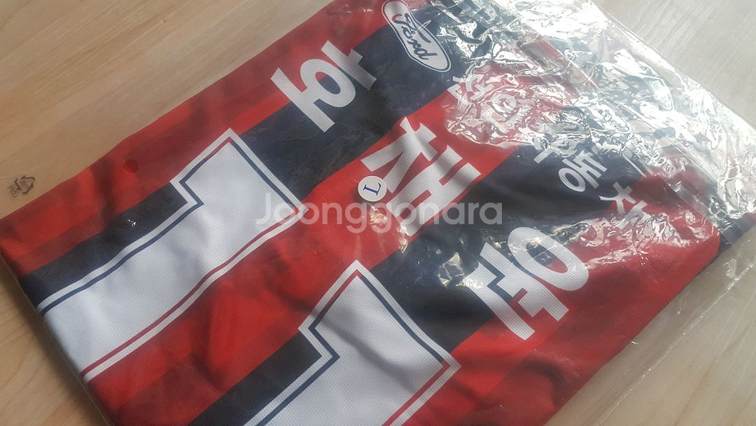 수원 FC 위민 WK리그 22시즌 홈 유니폼 풀전사마킹--4