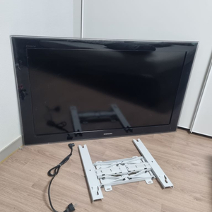 삼성 45인치 LCD TV