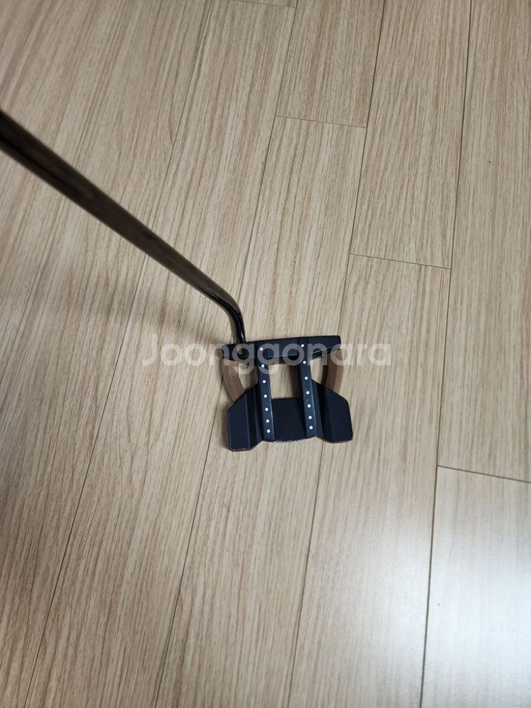 핑 톰켓14 헤플러 퍼터--3