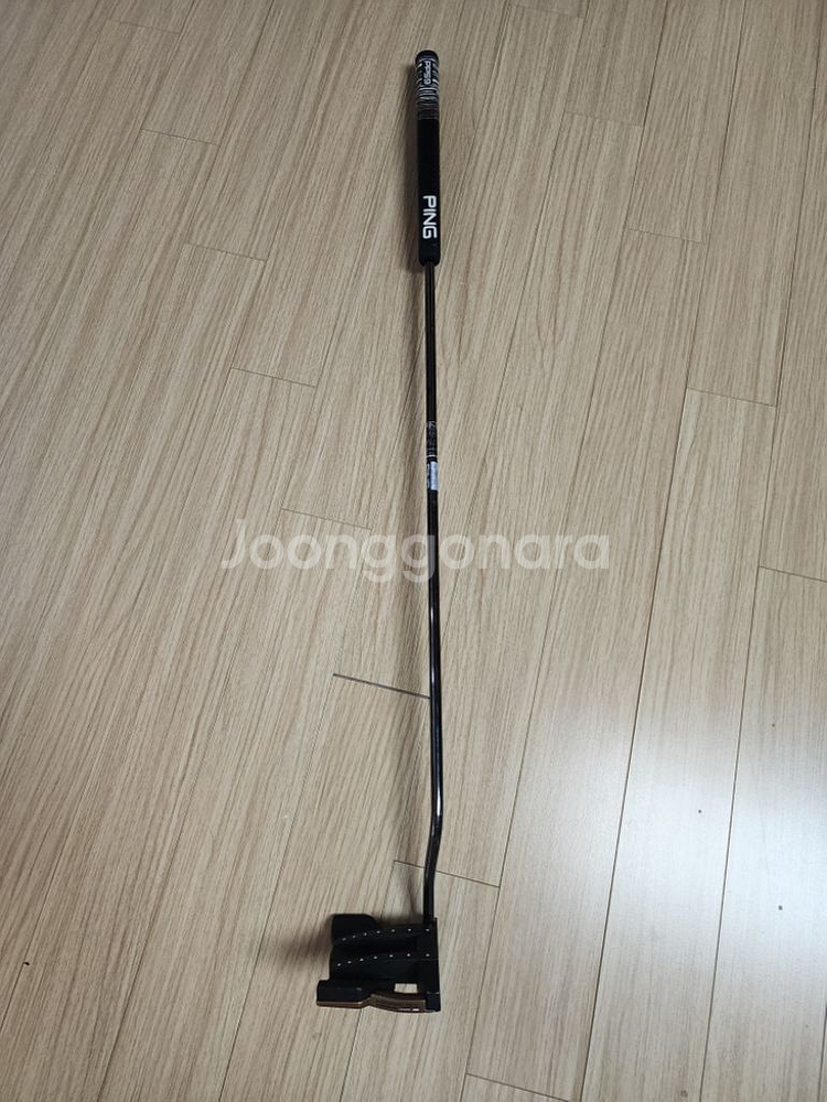 핑 톰켓14 헤플러 퍼터--4