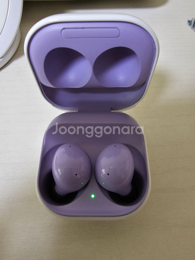 갤럭시 버즈2--0