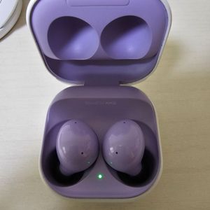 갤럭시 버즈2