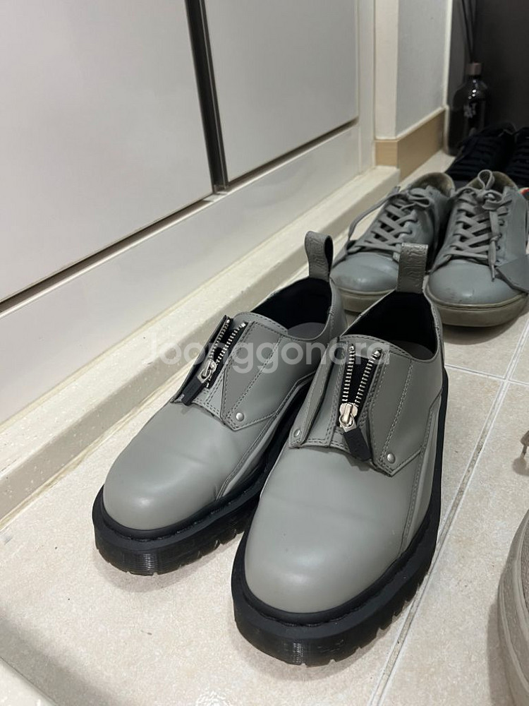acw dr martens 어콜드월 닥터마틴 벡스--2
