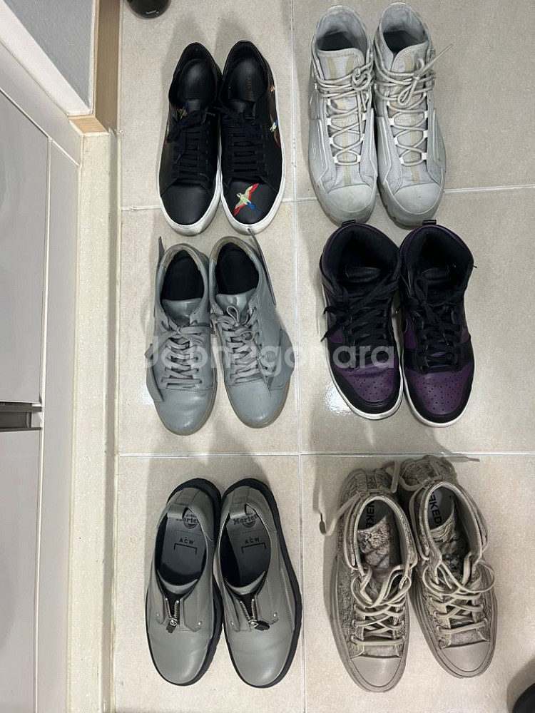 acw dr martens 어콜드월 닥터마틴 벡스--4