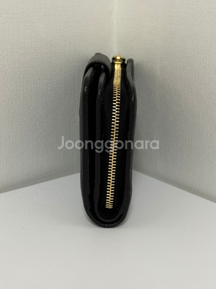 프라다 사피아노 반지갑--4