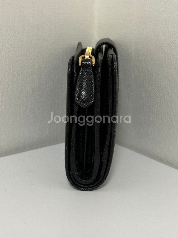 프라다 사피아노 반지갑--5