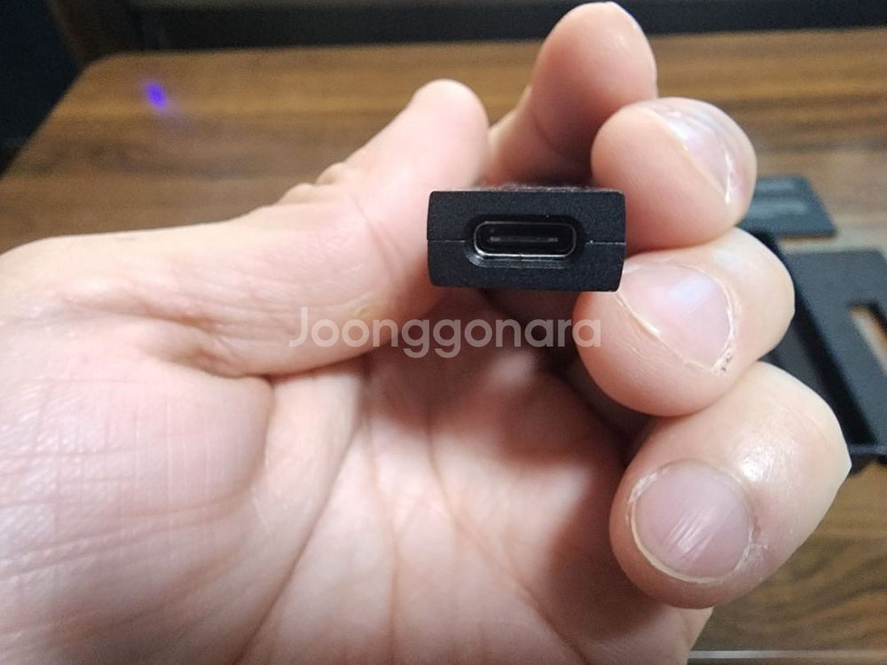 퀘스타일(Questyle) M12 꼬다리 DAC--5