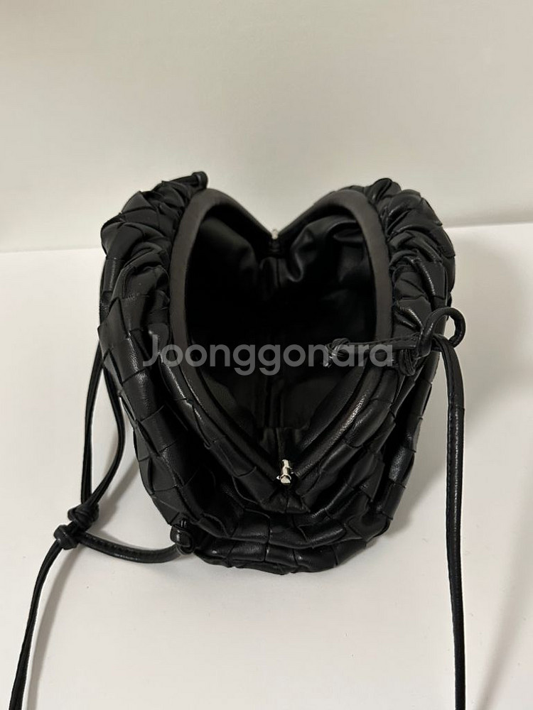 보테가 미니파우치--3