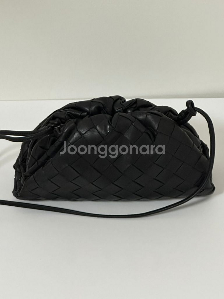 보테가 미니파우치--1